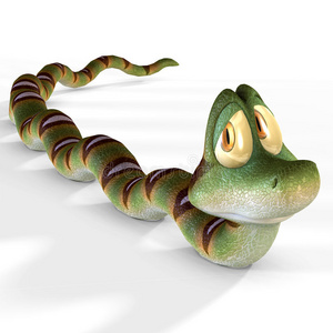 香椿蛇