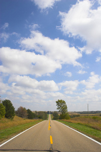 农场道路