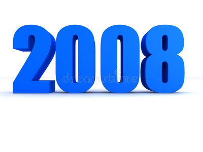 2008年