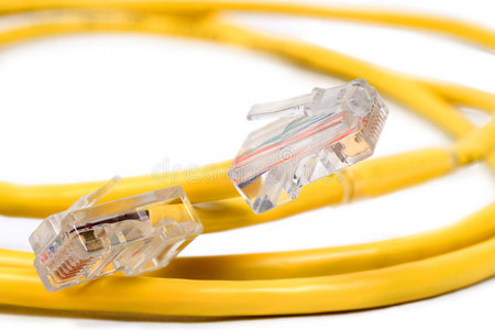 rj45和5类电缆