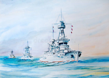 俄克拉荷马号照片