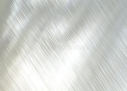 拉丝钢金属纹理照片