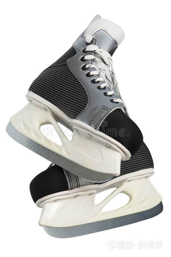 新式溜冰鞋