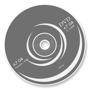 dvd