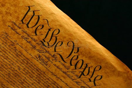 美国宪法ii
