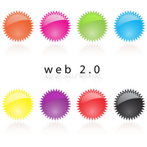 web 2.0 internet标签回流