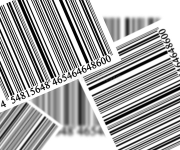 条形码图片图片大全