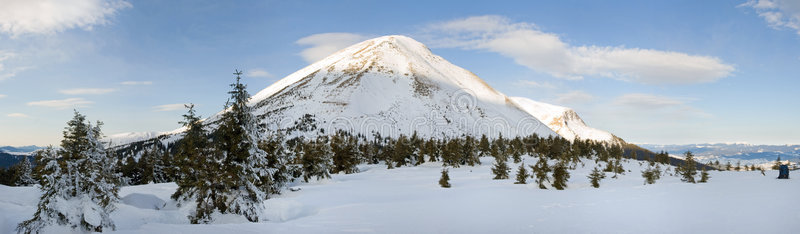 山景