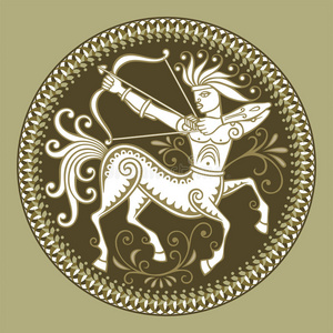 半马半人马照片