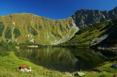 塔里山湖