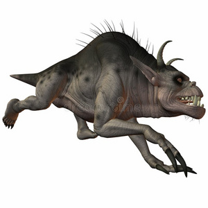 素描可怕的怪兽图片-素描可怕的怪兽素材-素描可怕的怪兽插画-摄图新