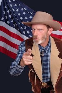 山姆大叔要你照片