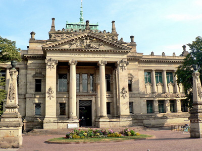 斯特拉斯堡正义宫