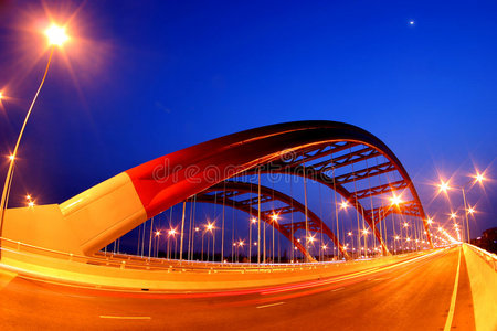 红桥