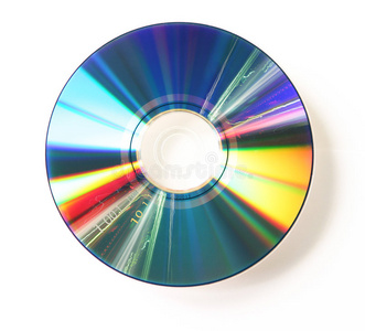 cd碟片图片