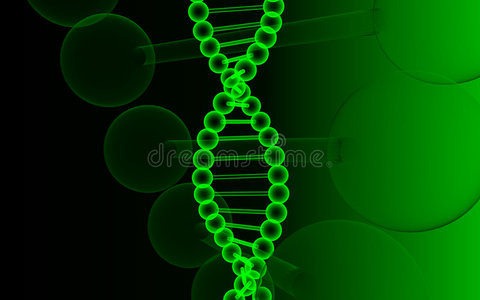 dna