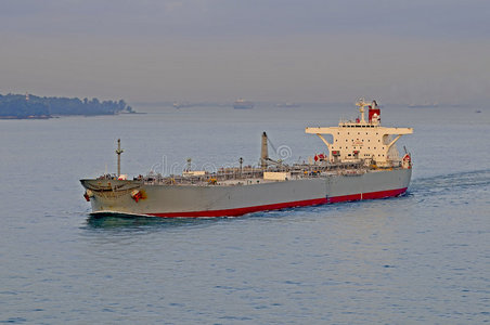 油轮图片