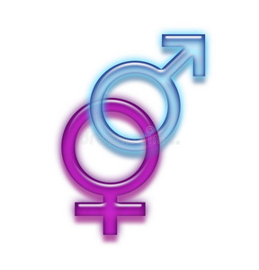 性别标志