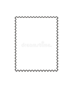 外包邮票图片-外包邮票素材-外包邮票插画-摄图新视界