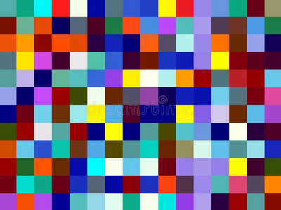 分辨率对比图片