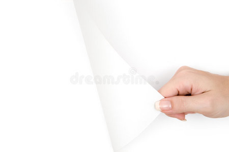 翻开这一页照片