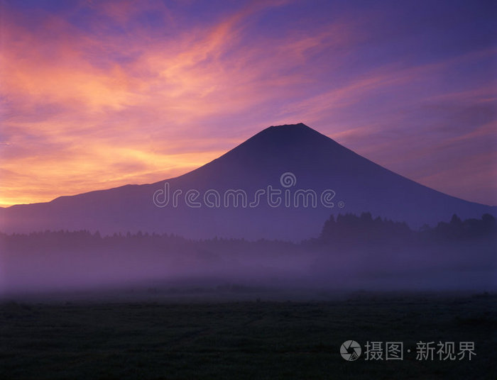 富士山311