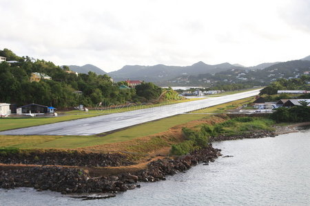 加勒比海航空公司