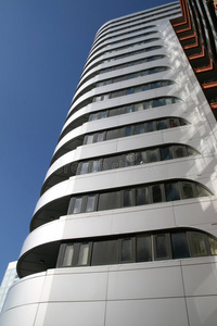 伦敦现代建筑图片