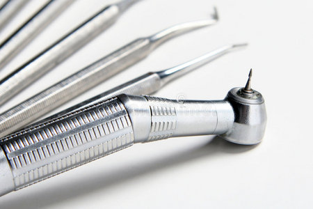 特殊的钻头图片