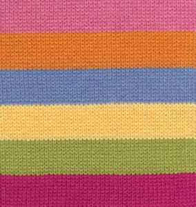 彩色纺织品背景
