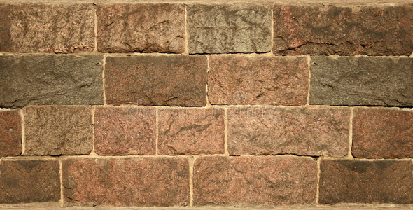 红色的石砖图片-红色的石砖素材-红色的石砖插画-摄图新视界