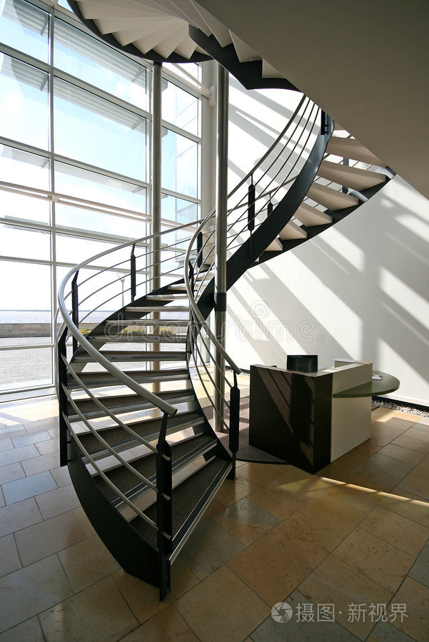 螺旋楼梯