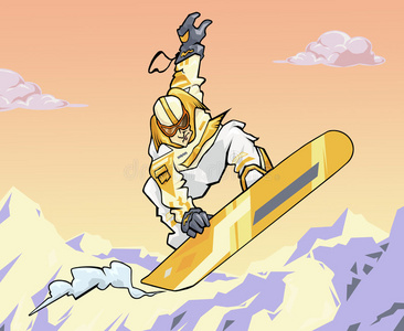 2008年滑雪板照片