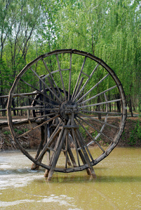 灌溉水车示意图图片-灌溉水车示意图素材-灌溉水车示意图插画-摄图新