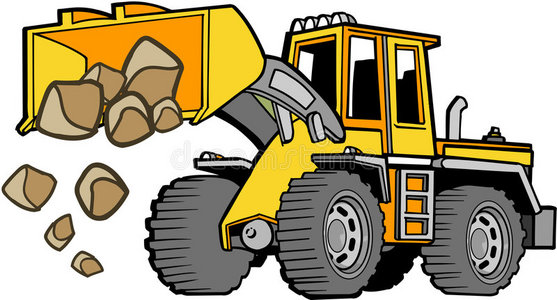 枪口装载机图片