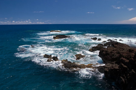 海景