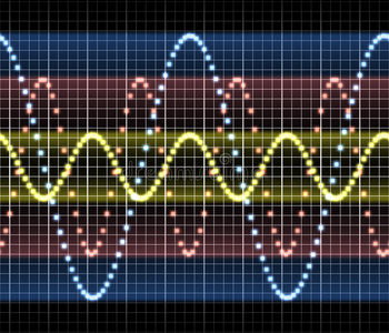 科学测量音频