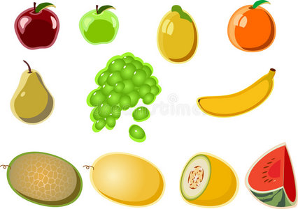 fruiticon