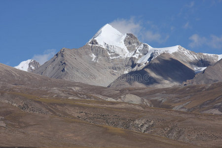 山地景观