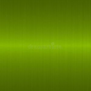 拉丝绿金属漆照片