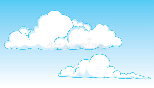 阿尔托积云图片-阿尔托积云素材-阿尔托积云插画-摄图新视界