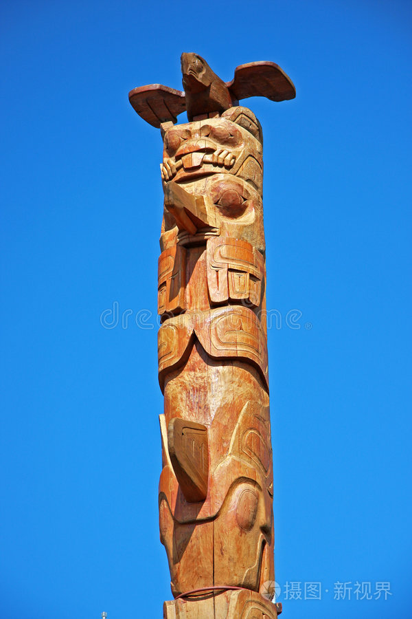 图腾柱