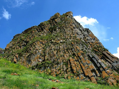 火山岩