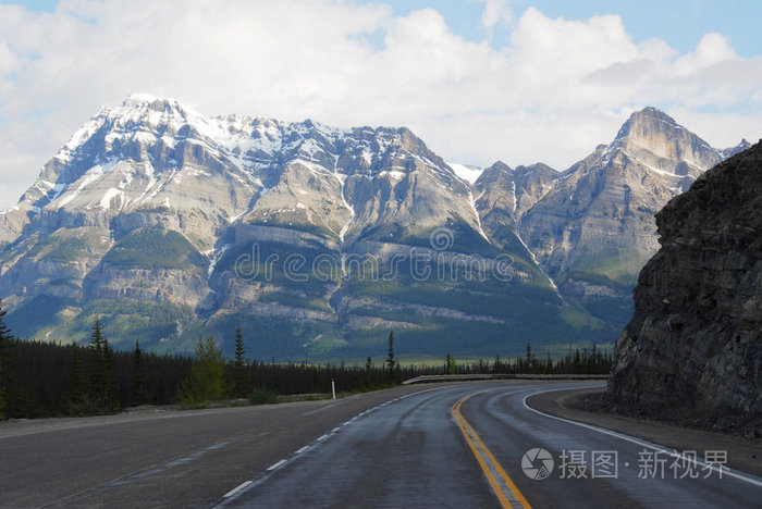 山路照片 正版商用图片0hq16s 摄图新视界