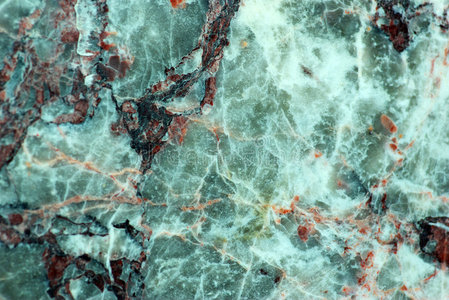 石头的无缝的模式背景-氖王国的蓝色大理石背景青色打开和关闭按钮