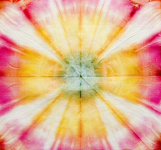 扎染合上扎染面料花纹背景扎染复古金色扎染图案扎染扎染图案复古扎染