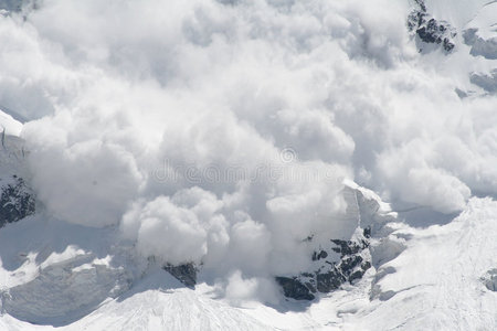 雪崩