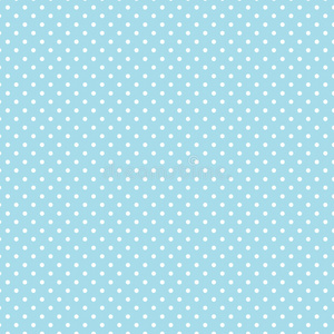 浅绿色的白色圆点,无缝背景照片