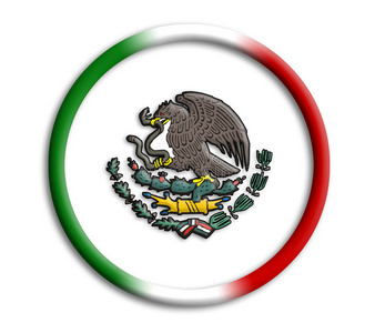 墨西哥奥林匹克盾
