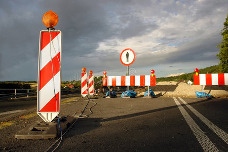 道路工程